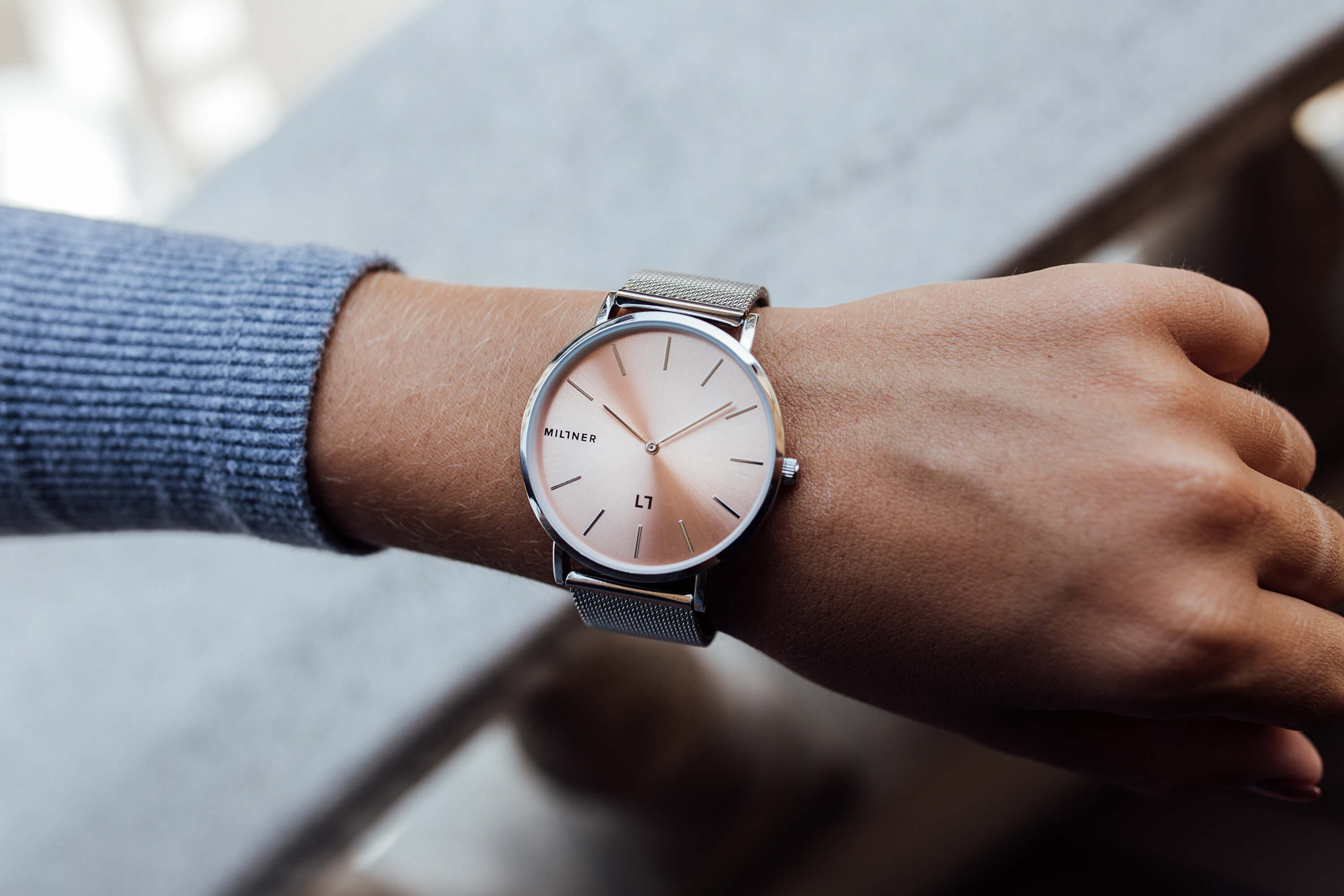 MILLNER Mod. 8425402504499 2