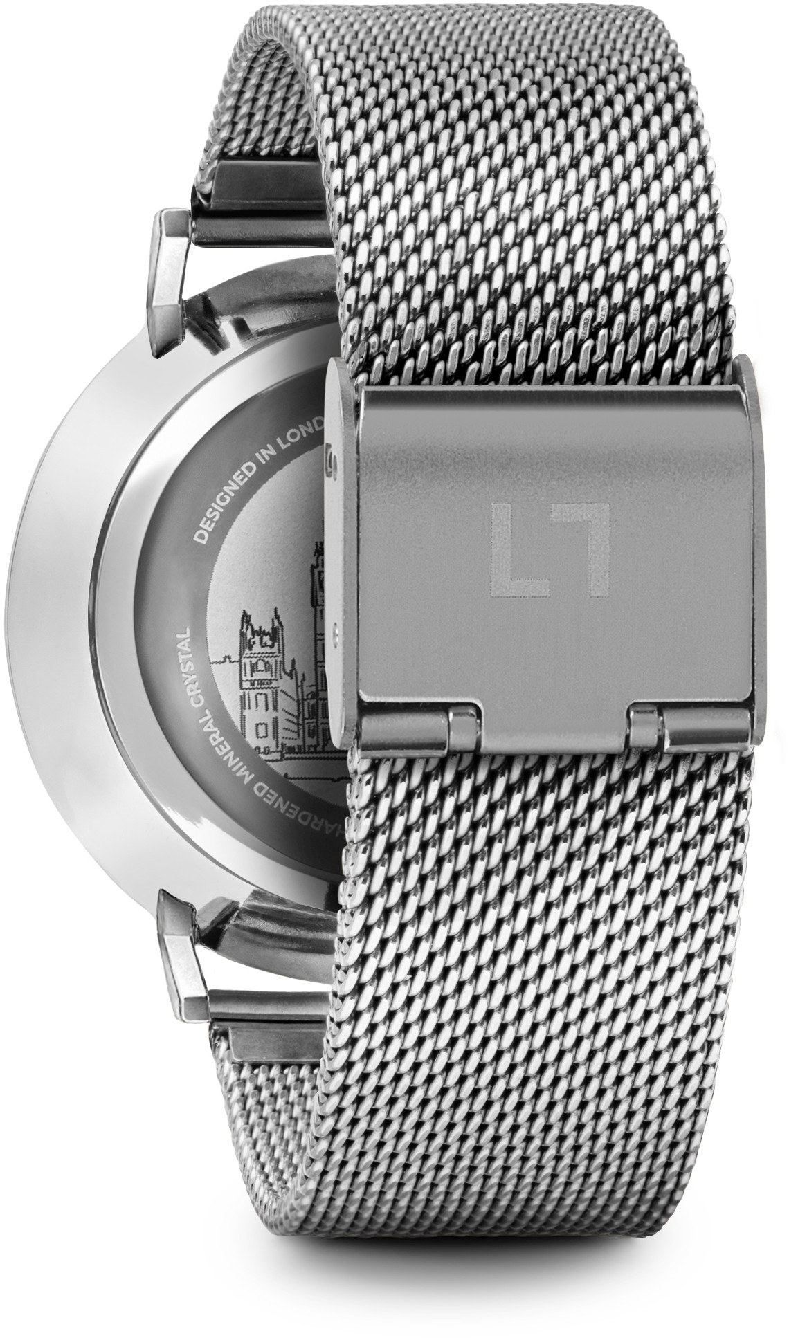 MILLNER Mod. 8425402504505 3