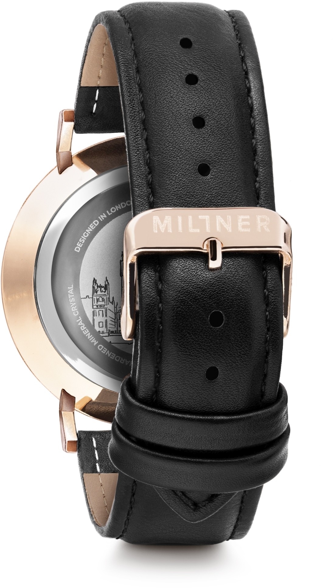 MILLNER Mod. 8425402504529 3