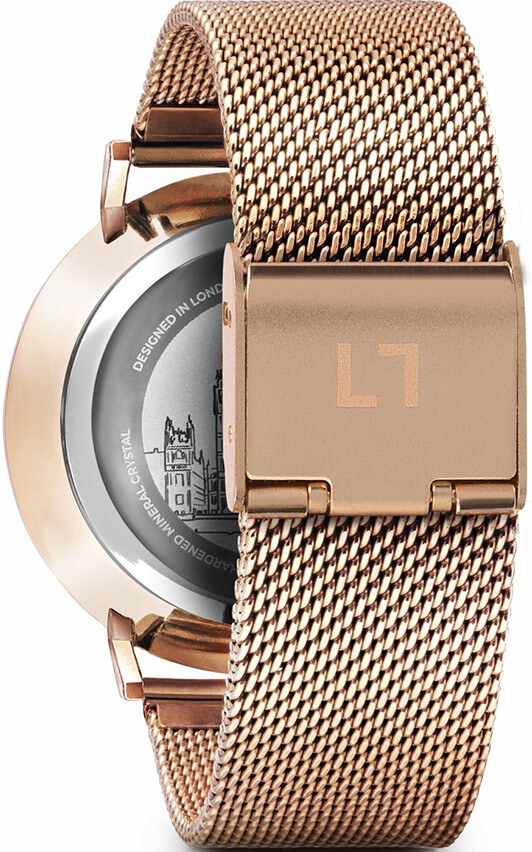 MILLNER Mod. 8425402504536 2