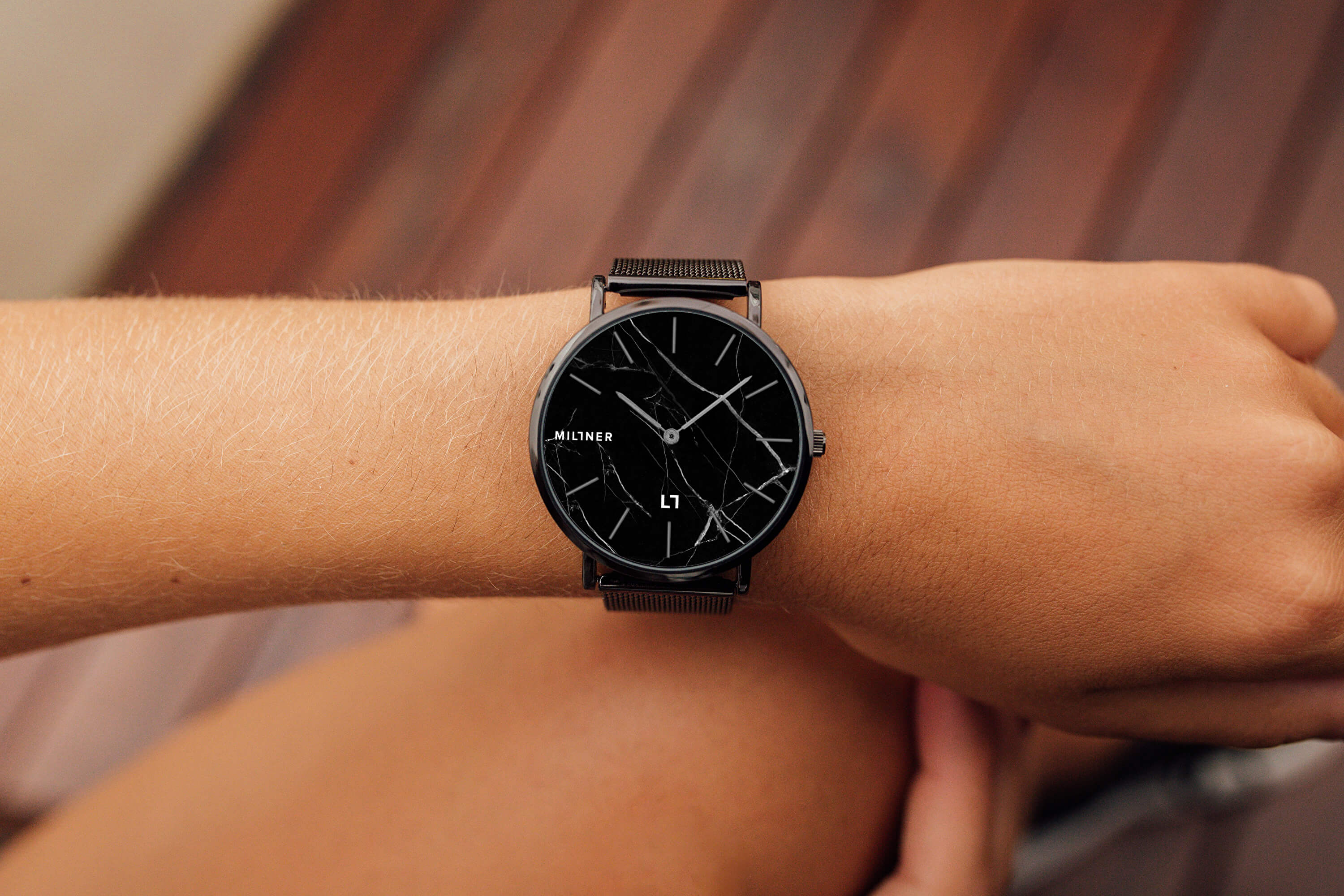 MILLNER Mod. 8425402504550 3