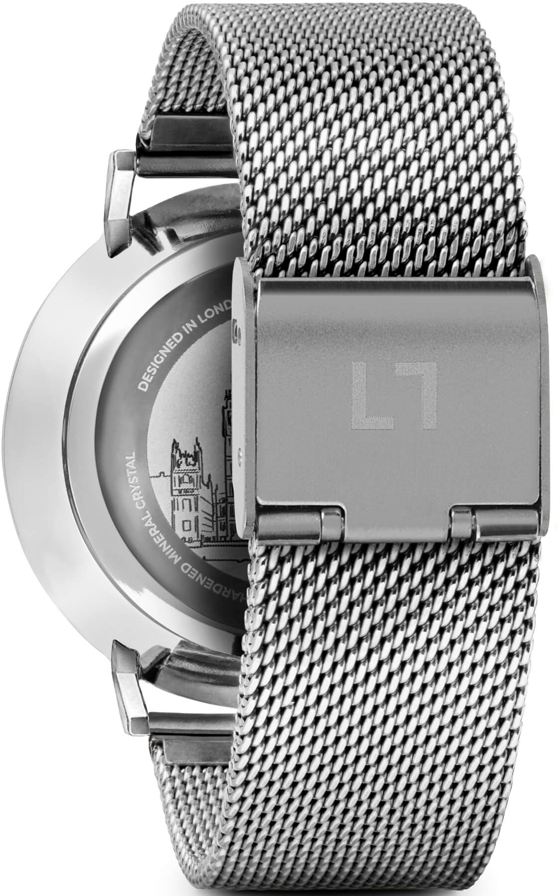 MILLNER Mod. 8425402504567 2