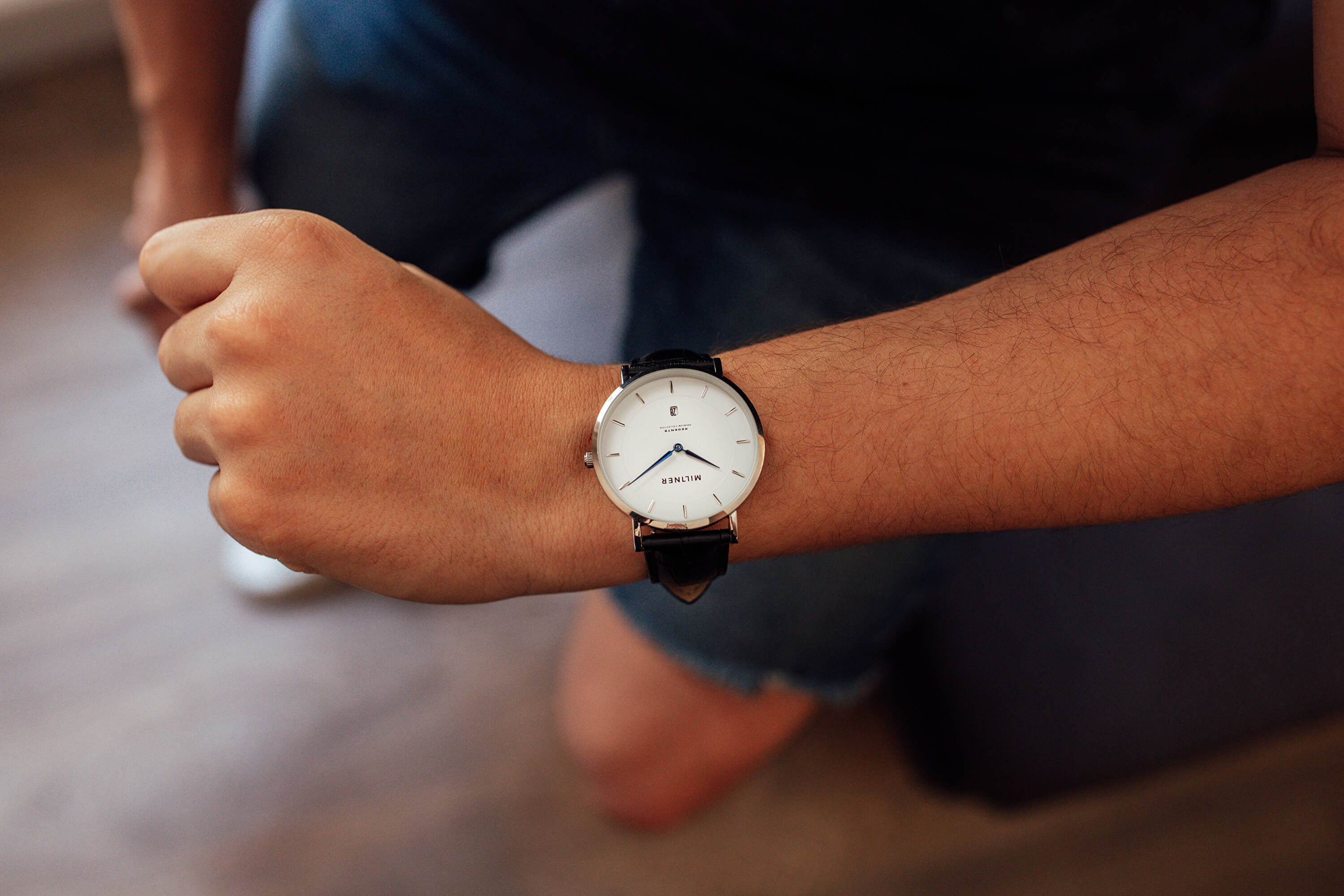 MILLNER Mod. 8425402504611 3