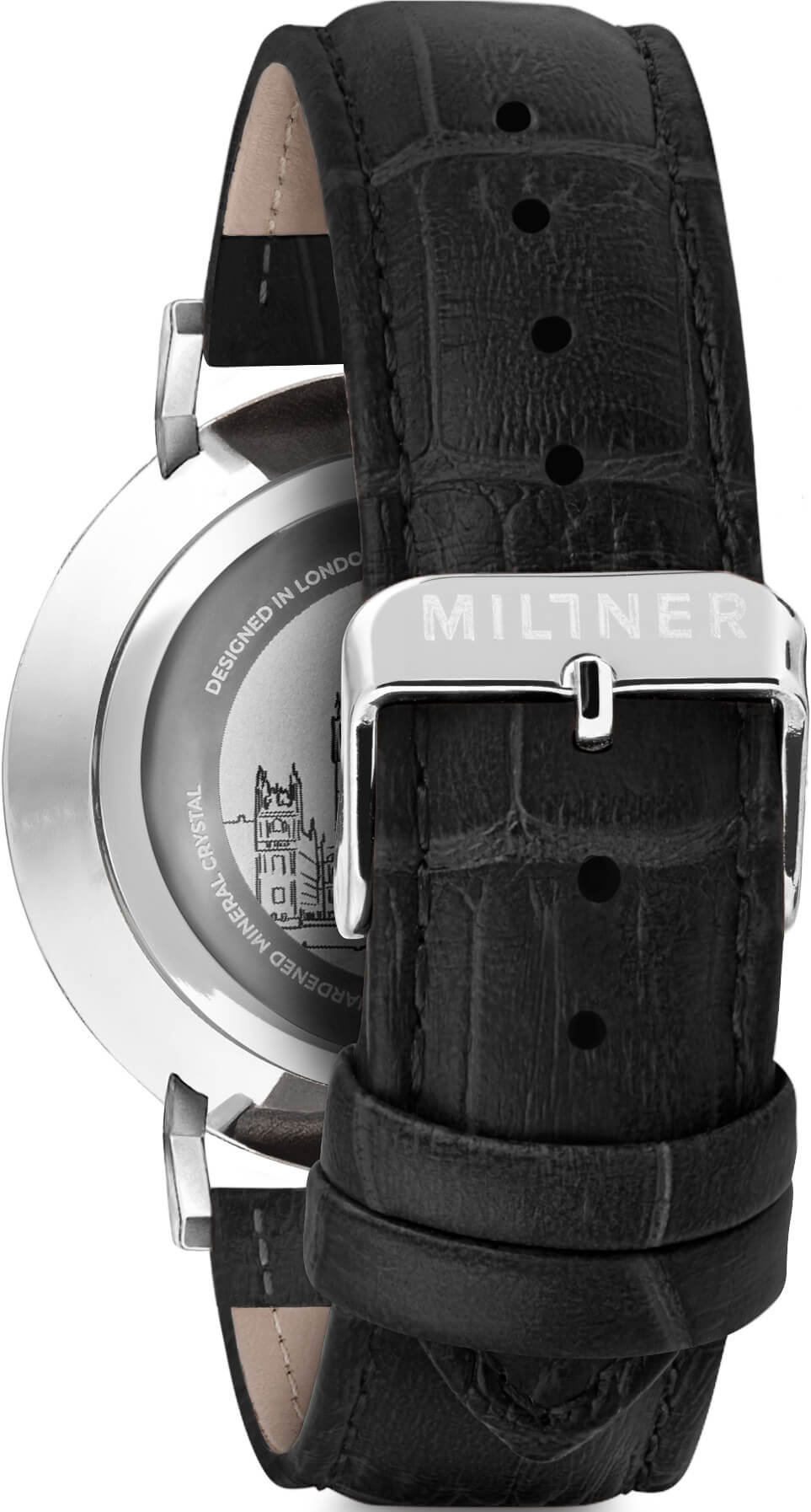 MILLNER Mod. 8425402504611 2