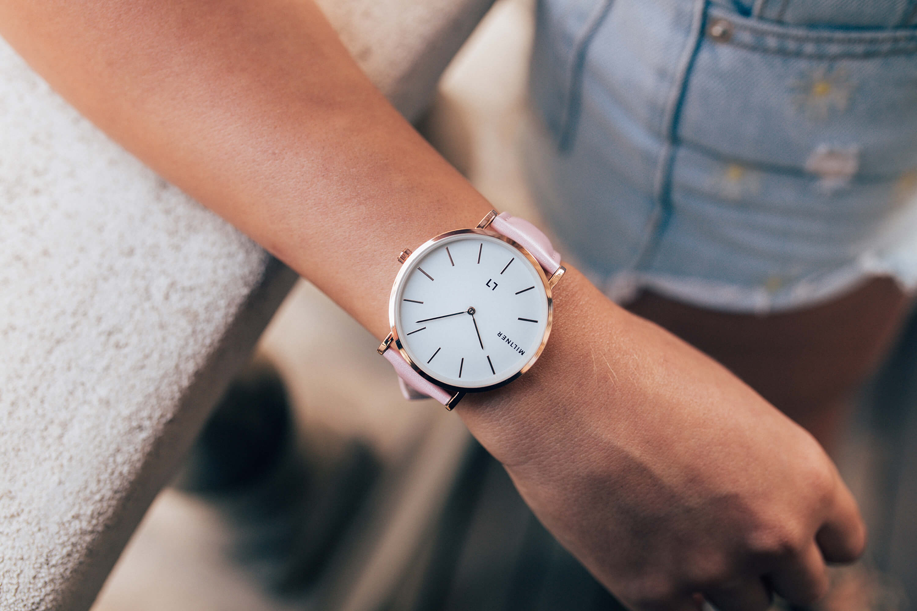 MILLNER Mod. 8425402504635 3