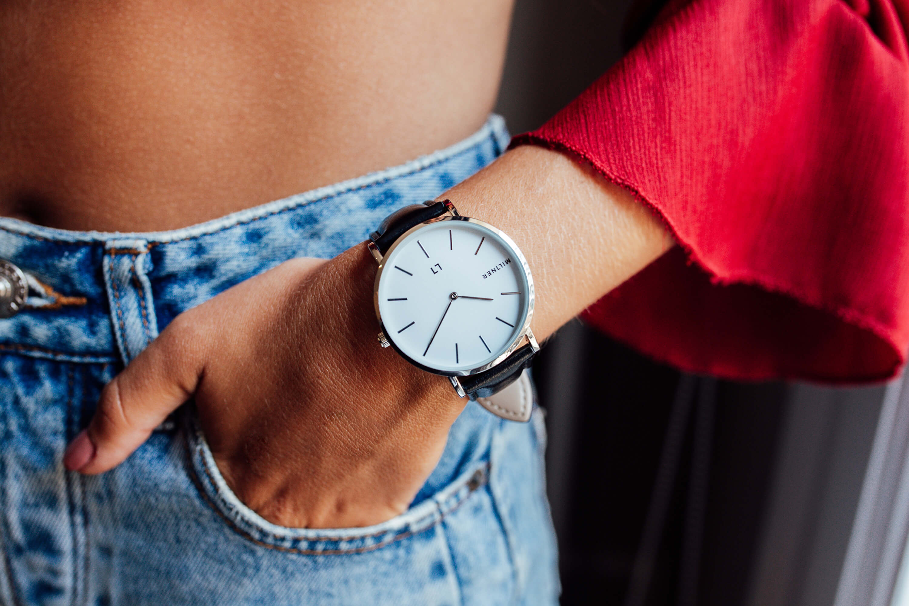 MILLNER Mod. 8425402504666 3