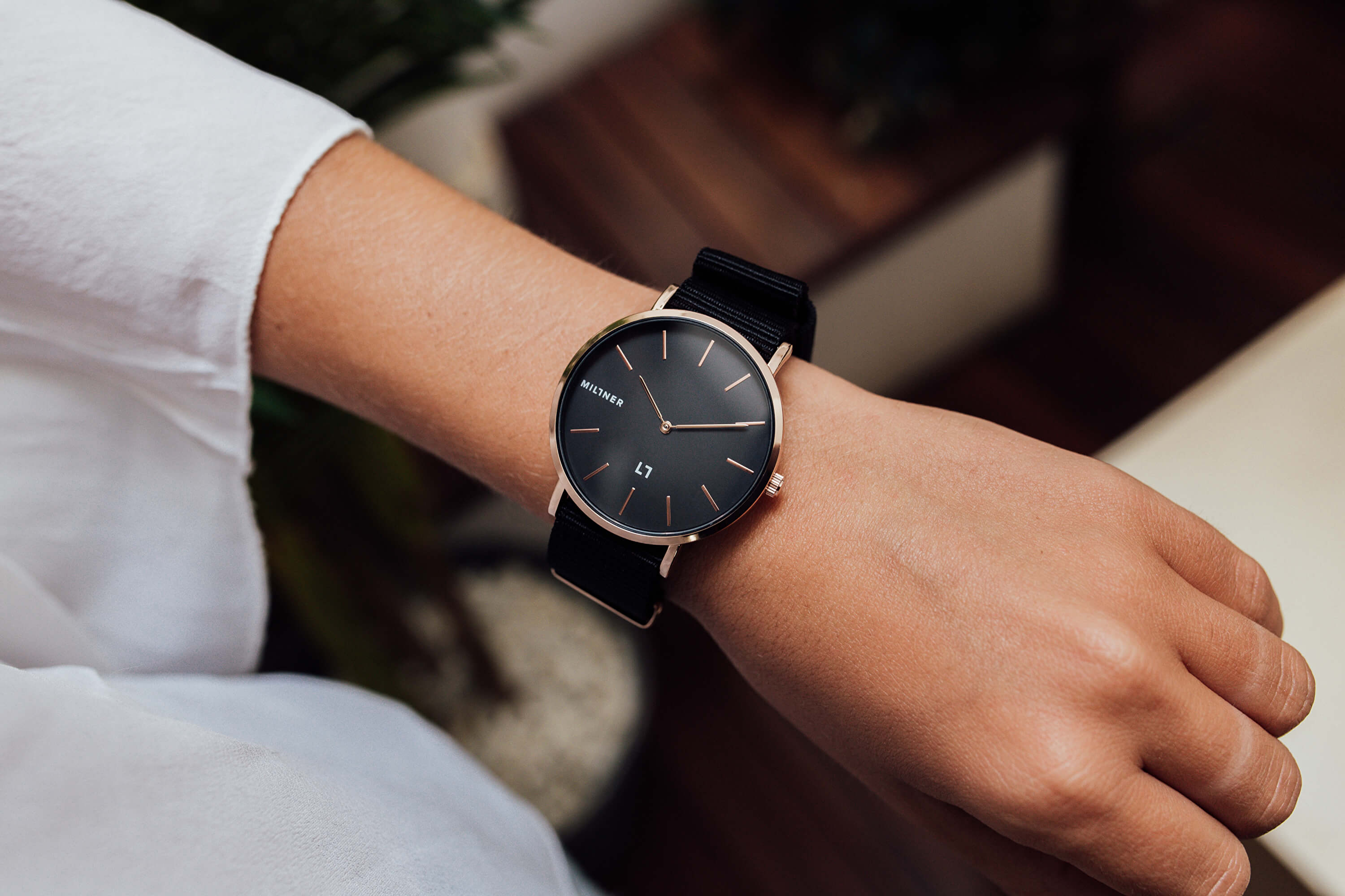 MILLNER Mod. 8425402504673 3