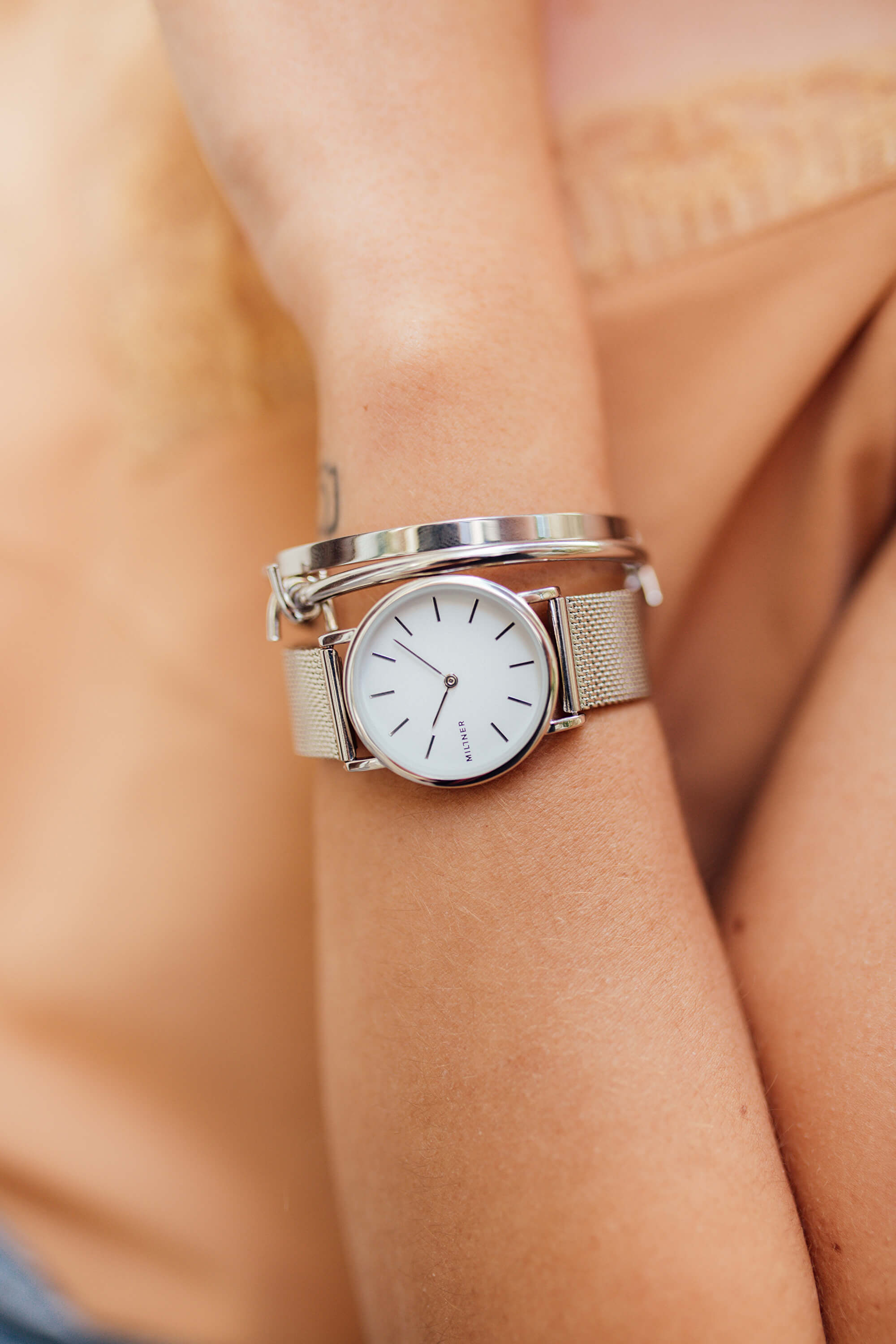 MILLNER Mod. 8425402504802 3