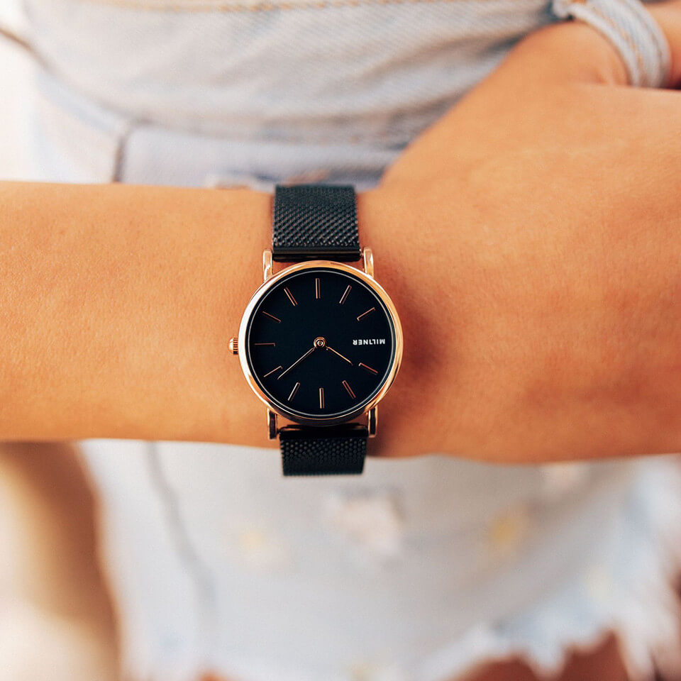 MILLNER Mod. 8425402504826 3