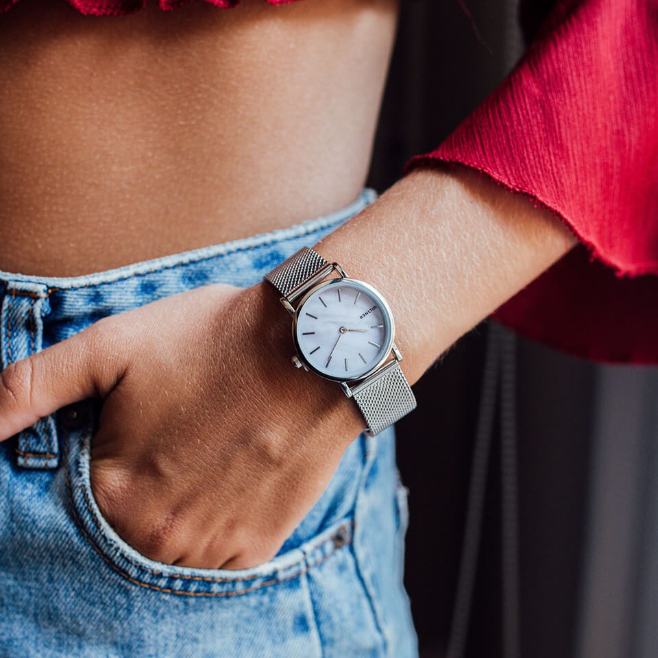 MILLNER Mod. 8425402504888 2