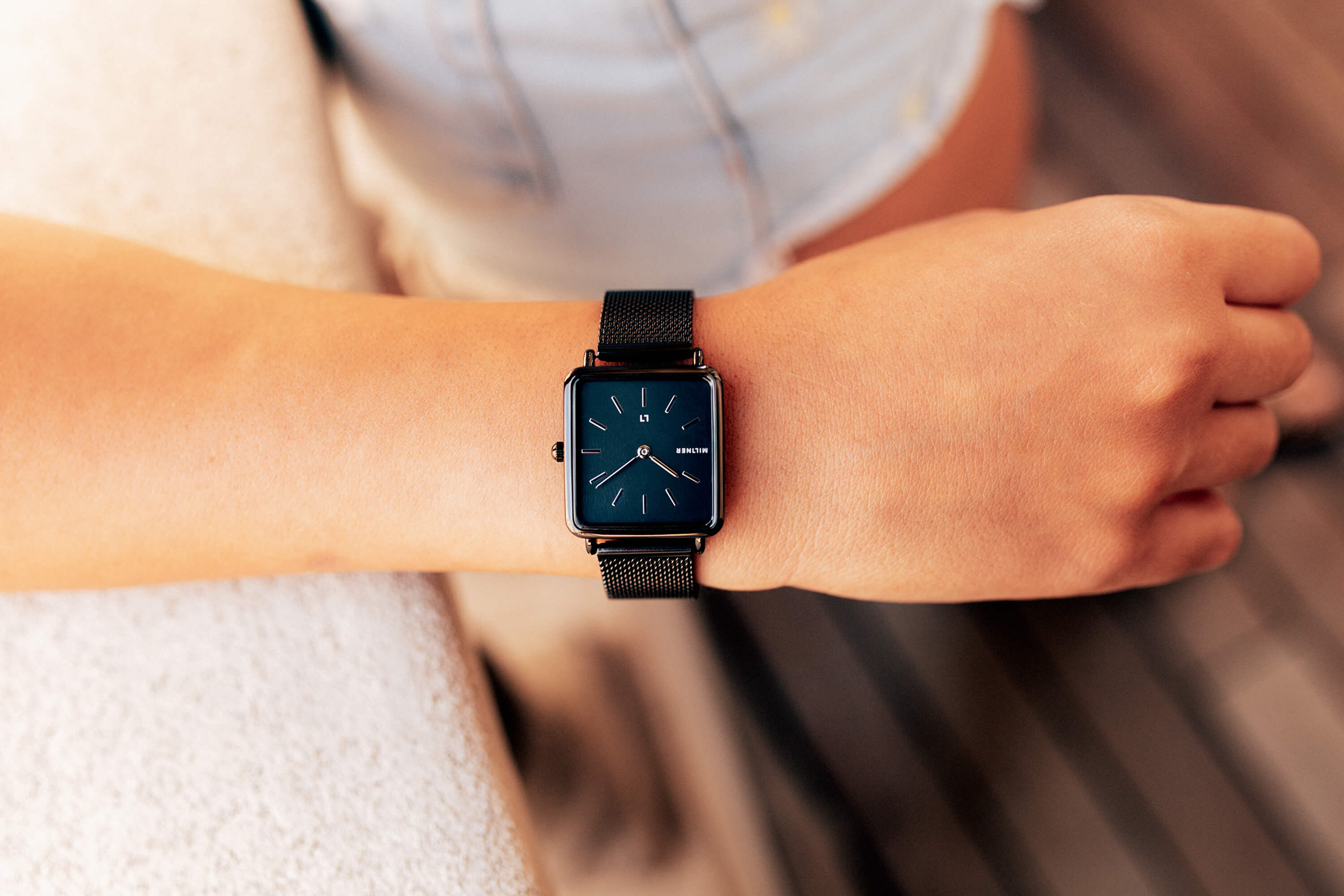 MILLNER Mod. 8425402504901 3