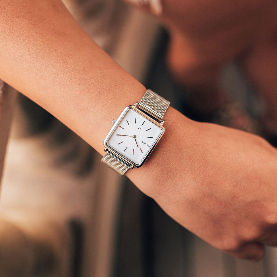 MILLNER Mod. 8425402504925 4