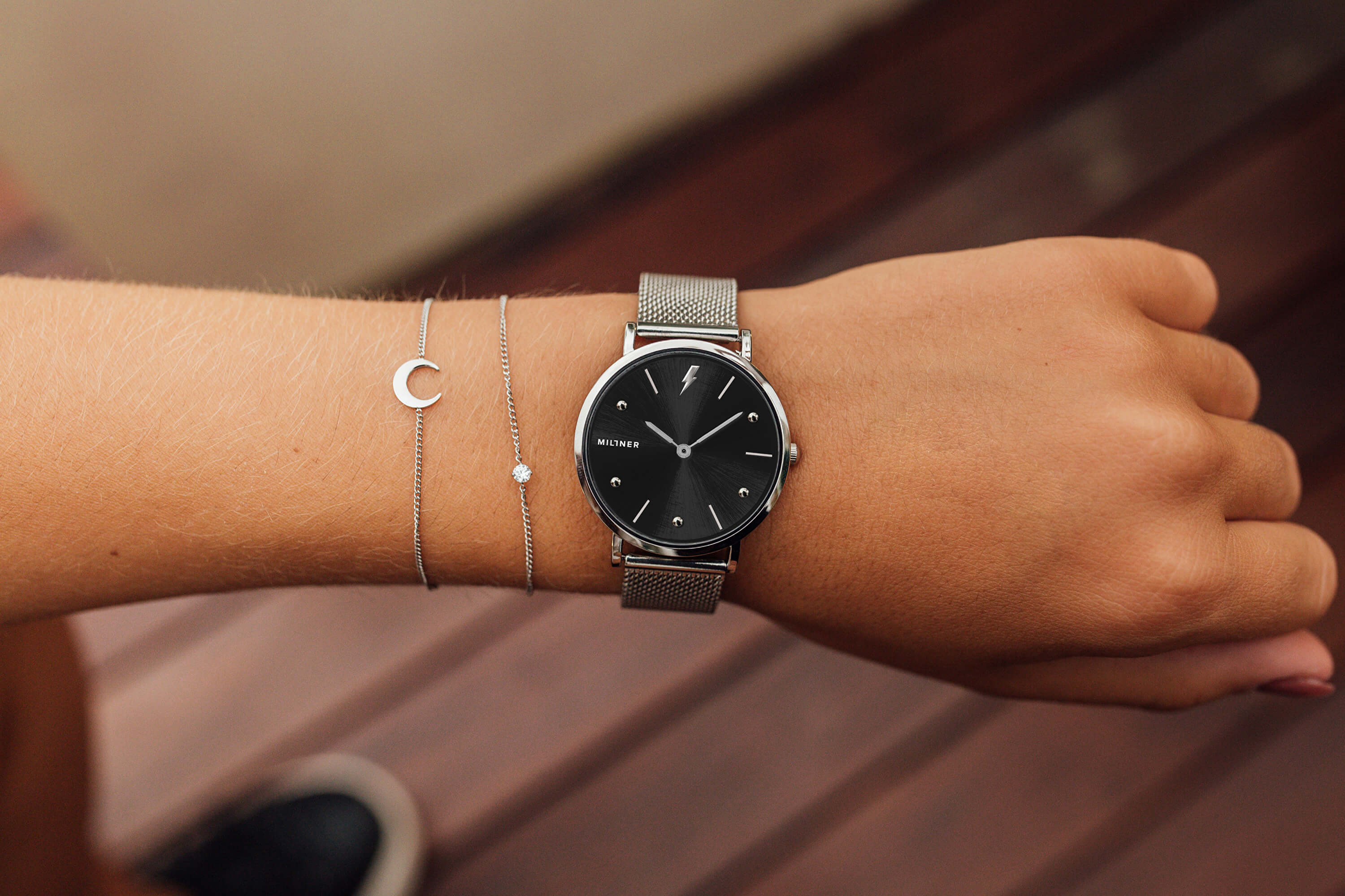 MILLNER Mod. 8425402504987 2