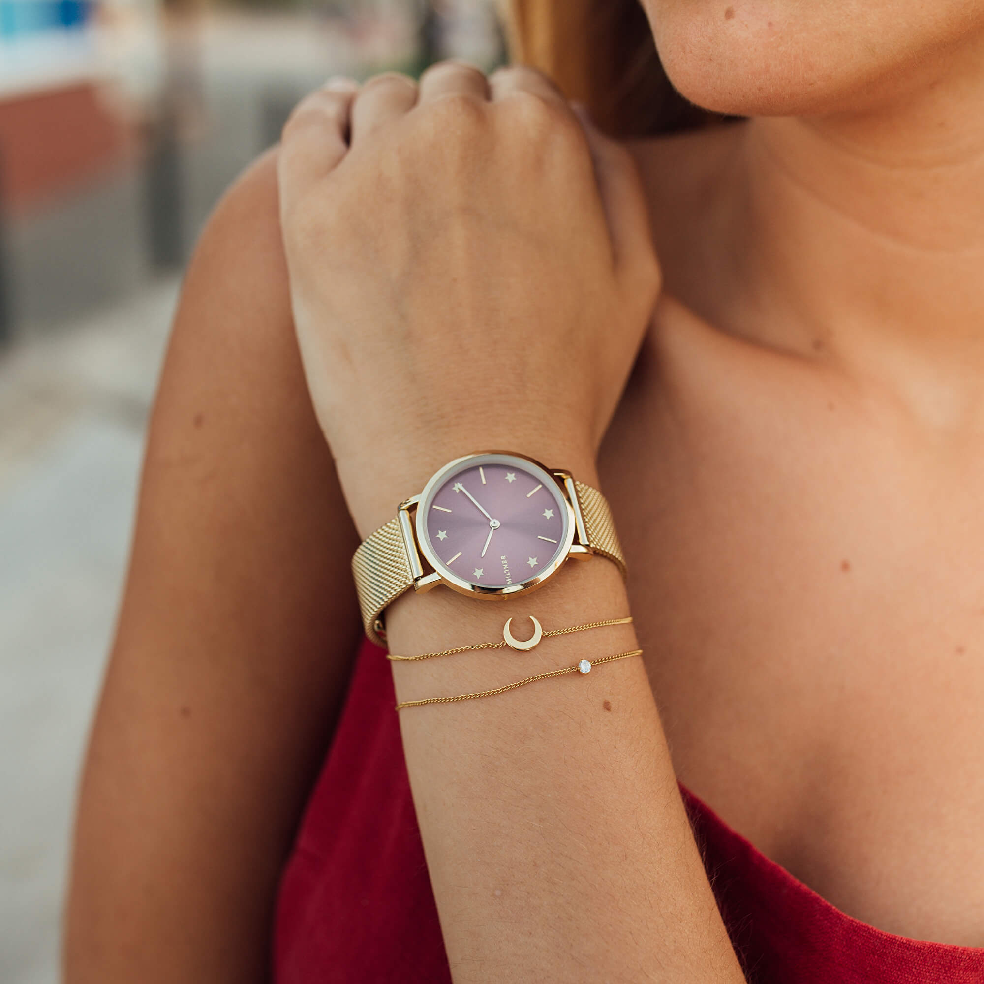 MILLNER Mod. 8425402504994 3