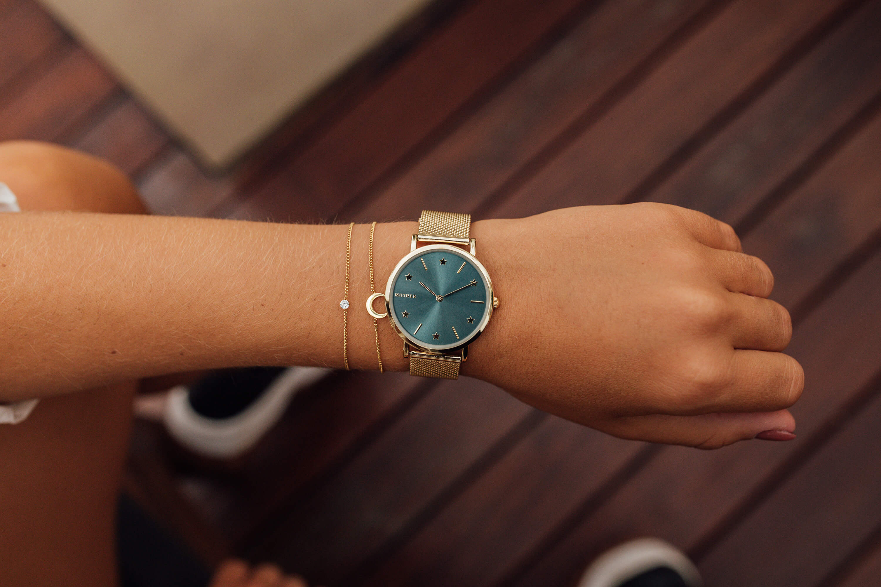 MILLNER Mod. 8425402505007 2