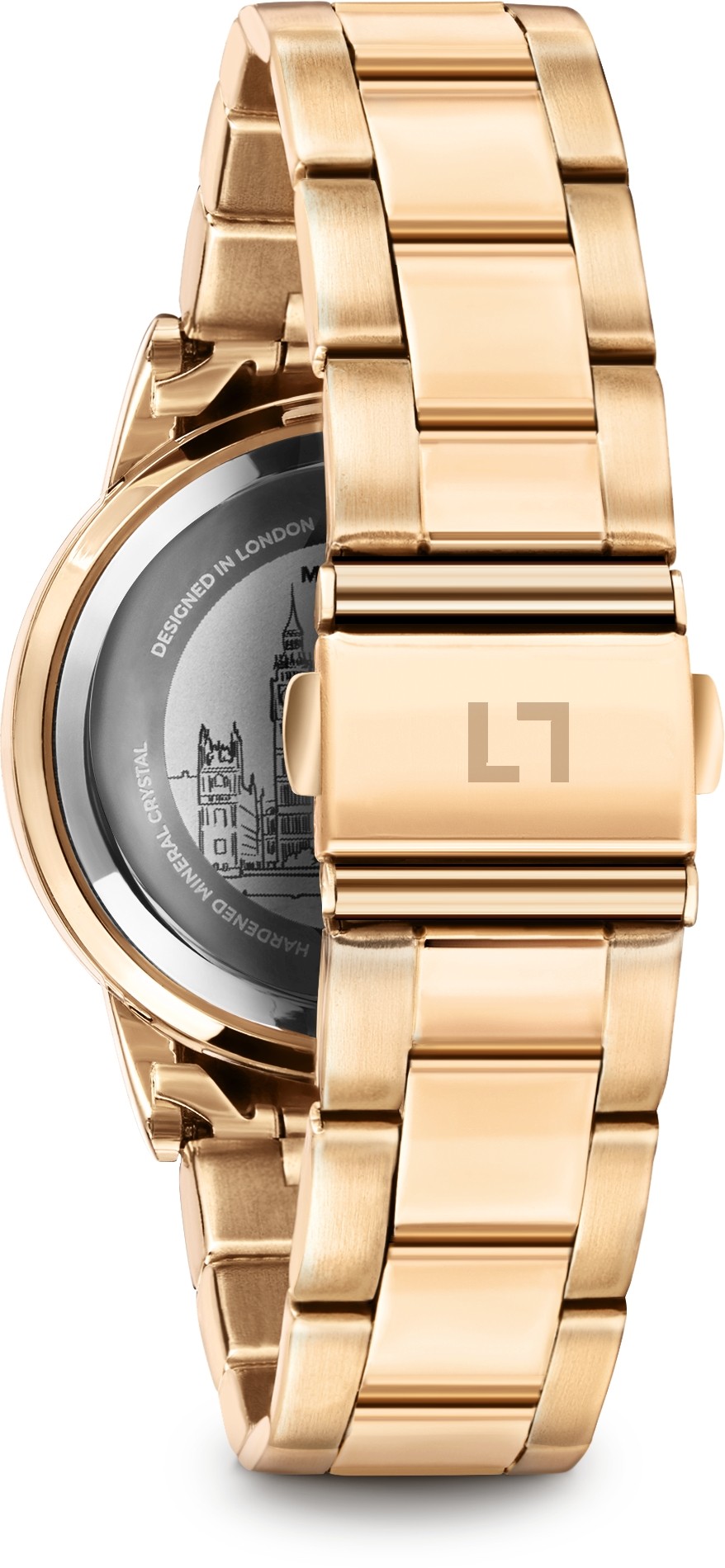 MILLNER Mod. 8425402505908 2