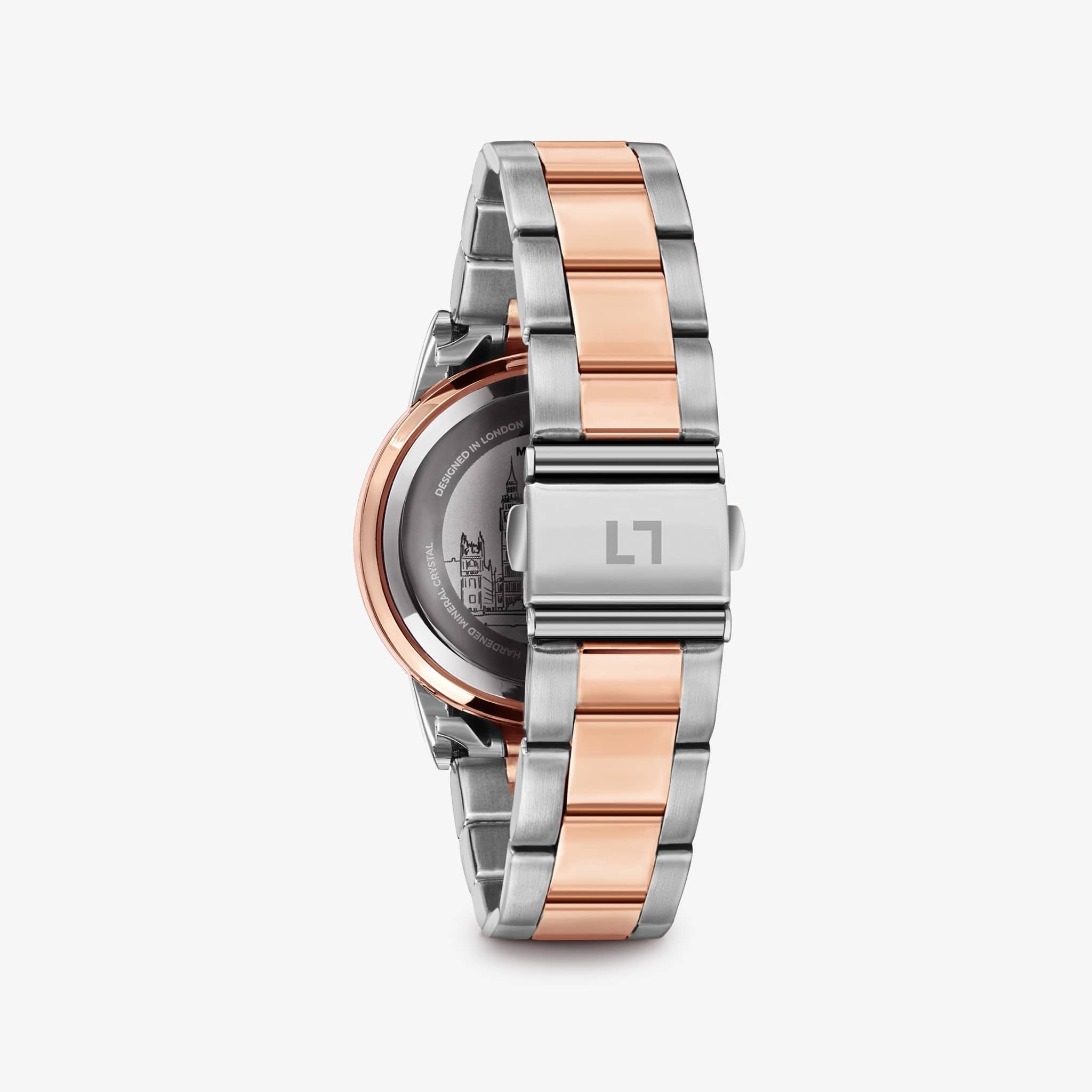 MILLNER Mod. 8425402506103 2