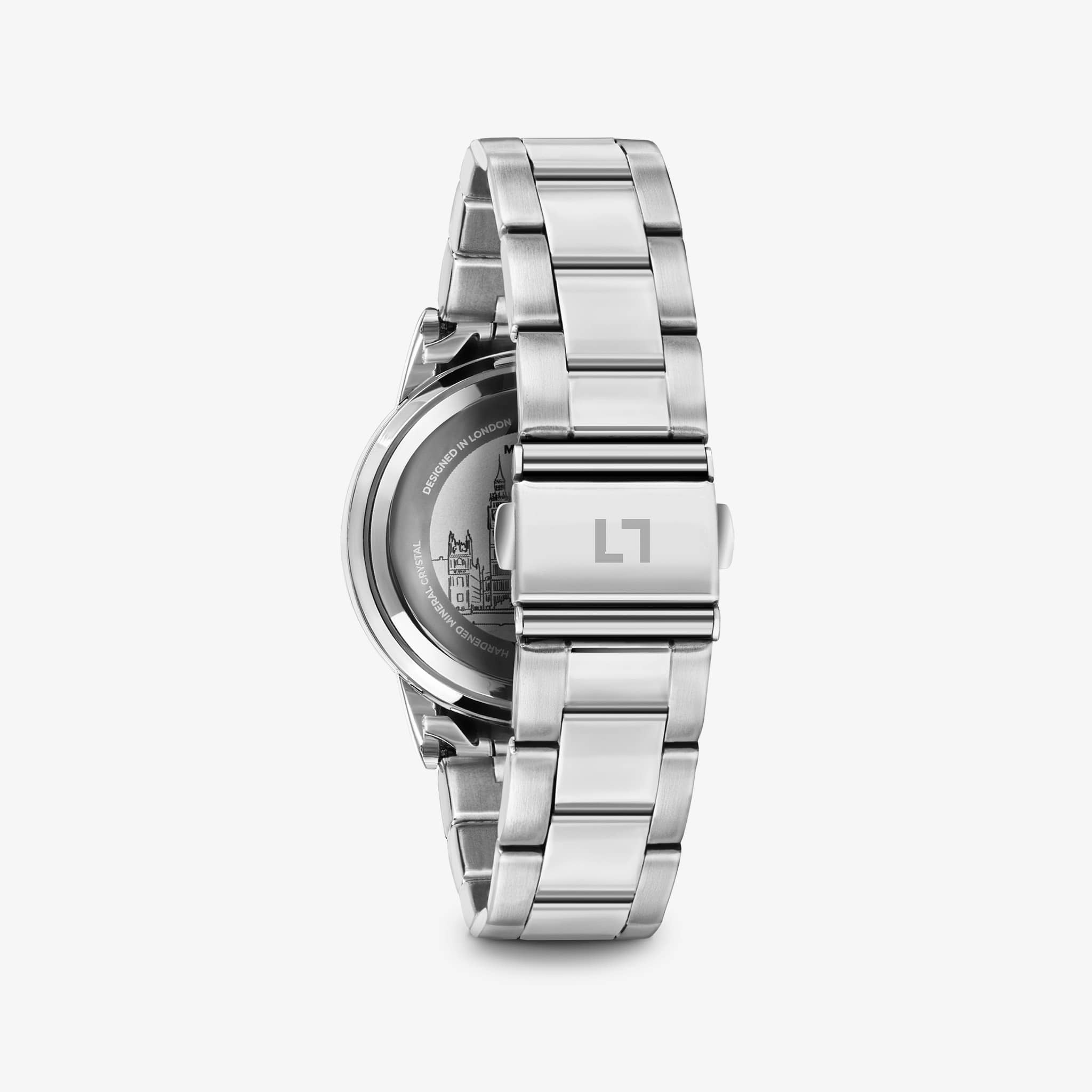 MILLNER Mod. 8425402506066 2