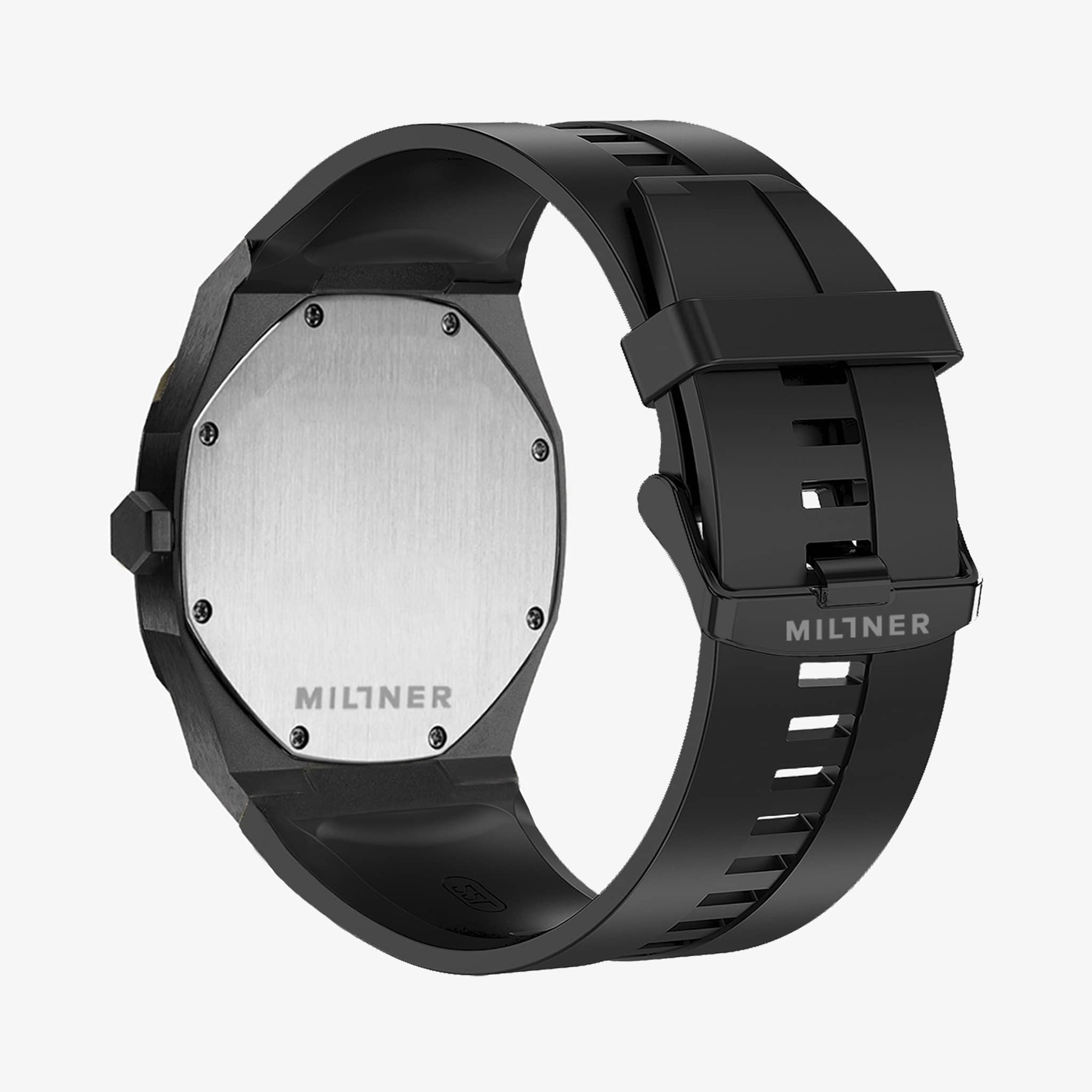 MILLNER Mod. 8425402506172 2