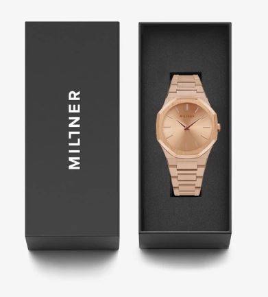 MILLNER Mod. 8425402508060 2